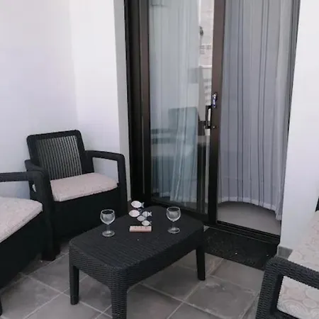 Vivienda El Remo-vv-1 *