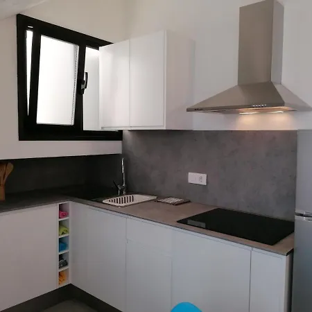 Vivienda El Remo-vv-1 Los Llanos De Aridane