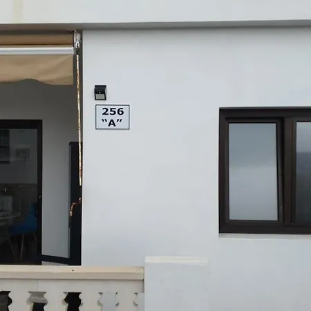 Apartment Vivienda El Remo-vv-1 Los Llanos De Aridane