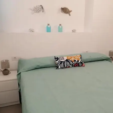 アパート Vivienda El Remo-vv-1